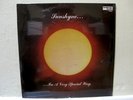 SUNSHYNE rare private modern soul Special Way NM LP