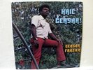 CEASAR FRAZIER rare funk jazz Hail Ceasar Eastbound LP