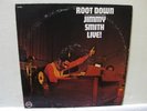 JIMMY SMITH rare funk jazz breaks Root Down orig LP