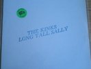 KINKS Long Tall Sally tmoq
