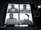 THE GETO BOYS - ORIG SELF TITLED RECALLED LP IN SHRINK WRAP - RAP HIP HOP
