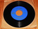 RARE Garage Psych MYSTIC TIDE   WHY   Stay Away BLUE Esquire Records 45 1965 NR