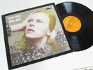 DAVID BOWIE HUNKY DORY orig. RCA  images 