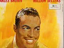 LP Charles Brown IMPERIAL 9178 Million Sellers  1962 ALADDIN RECORDINGS