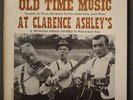 Old Time Music at Clarence Ashley's Doc Watson Etc. Folkways 2359 Orig Booklet