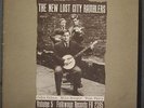 The New Lost City Ramblers Vol. 5 Folkways 2395 Original Pressing with Booklet