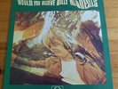 BILLY NICHOLLS Would You Believe limited vinyl LP Tenth Planet psych pop