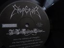 Emperor In The Nightside Eclipse Vinyl LP Original Candlelight 1994
