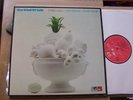 EDDIE LOUISS/JOHN SURMAN/DANIEL HUMAIR,OUR KIND OF SABI lp m-/m- mps recCRM751
