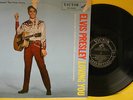 ELVIS PRESLEY LP - Loving You -   ORIGINAL 1ST PRESS Japan -VICTOR LS-5048 mono