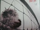 PEARL JAM VERSUS FIRST PRESS SEALED VINYL LP ORIGINAL VS gatefold record album