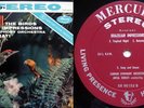 ANTAL DORATI / Respighi The Birds / Mercury SR-90153, TAS LP