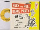 BILL HALEY etc. 