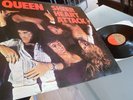 Queen     - Sheer Heart Attack -    ORIGINAL UK 1974