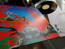 Uriah Heep     - The Magicians Birthday -   TOP ZUSTAND