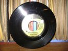 THE BEATLES Hello Goodbye APPLE 45 #2056, BLACK STAR I Am The Walrus VG++ RARE