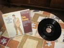 ELVIS PRESLEY EPA A TOUCH OF GOLD VOL1 RCA 5088