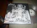 TOXIC HOLOCAUST Conjure And Command lp   - CLEAR VINYL on Relapse 100 made