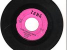 HEAR -RARE DOO-WOP -NICKY COMO  YOUR GUARDIAN ANGEL / JUST A LITTLE WHILE TANG