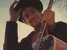 Bob Dylan Nashville Skyline - 360 Sound W... USA LP