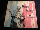 BILL JENNINGS - MOOD INDIGO - RARE JAZZ PROMO KING 395-508