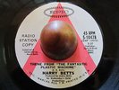 Harry Betts 