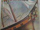 WARHORSE LP - RED SEA (VERTIGO SWIRL -  SOUTH AFRICAN PRESSING)