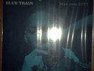JOHN COLTRANE BLUE TRAIN ORIGINAL BLUE NOTE BLP 1577 MONO D.G. SUPERB MINT