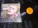 DAVID BOWIE HUNKY DORY -  1st UK PRESS - SUPERB AUDIO - VERY RARE