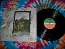 LED ZEPPELIN IV Runes ATLANTIC SD 19129 Mint Mint Mint