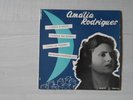 Amàlia Rodrigues/Ducretet Thomson/ DEP-75070