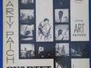 The Marty Paich Quartet featuring Art Pepper: Orig. Ed.1 Tampa Red vinyl. NMcond