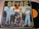 OFEGE Higher plane breeze LP Afro Psych Funk