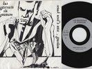Les MAGISTRATS DE SYRACUSE * 1986 French MINIMAL SYNTH WAVE 45 * Hear