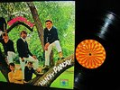  1966 MONO   THE SHONDELLS   HANKY PANKY   GARAGE DRIVEN & UNDERRATED 