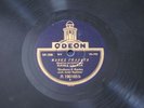greek KARIPIS KARYPIS 78 rpm TSIFTE TELLI AMAN GHIALLA rebetiko smyrna smyrneiko