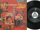 ELVIS PRESLEY EP german RCA EPB-1035-1 