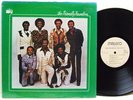 Gospel Soul LP THE FRIENDLY TRAVELERS S/T on Malaco M-