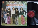 PRINCIPAL EDWARDS MAGIC THEATRE Soundtrack UK Dandelion Psych LP MINT-