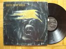 South of No North - Lacrimae Christi LP Greek dark wave, FMQ, Vyllies, Cpt Nefos