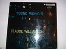 Claude Williamson / Round Midnight