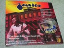 TRACTOR the road from Townsend Mill, Rochdale Vol 1 OZIT-MORPHEUS RECORDS LP 801