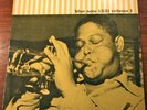 Fabulous Fats Navarro Vol 1 -- Original Blue Note Jazz LP BLP-1531 RVG ear VG++ 