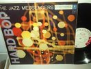 THE JAZZ MESSENGERS - Hard Bop - COLUMBIA 6 eye PROMO - RARE JAZZ LP