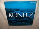 LEE KONITZ - STORYVILLE DEEP GROOVE LABEL 10