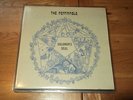 PENTANGLE solomon,s seal  ORIG UK FOLK PSYCH LP + INSERT