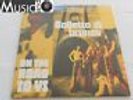Balletto di bronzo - On the road to ys - LP  NUOVO