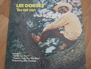 LEE DORSEY yes we can UK POLYDOR LP funk soul 1970 ex++ The Meters