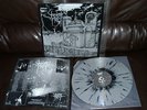 SADISTIC INTENT - RESURRECTION OF THE ANCIENT BLACK EARTH - LP LTD. ED. GERMANY