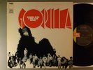Bonzo Dog Doo/Dah Band  Gorilla    With Booklet